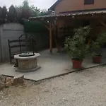 Tóváros Apartamento