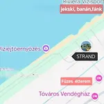 Tóváros Apartamento *