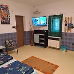 Apartamento Tóváros