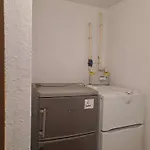 Apartamento Tóváros *