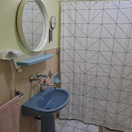 Апартаменты Tovaros Vendeghaz