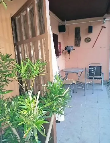 Tovaros Vendeghaz