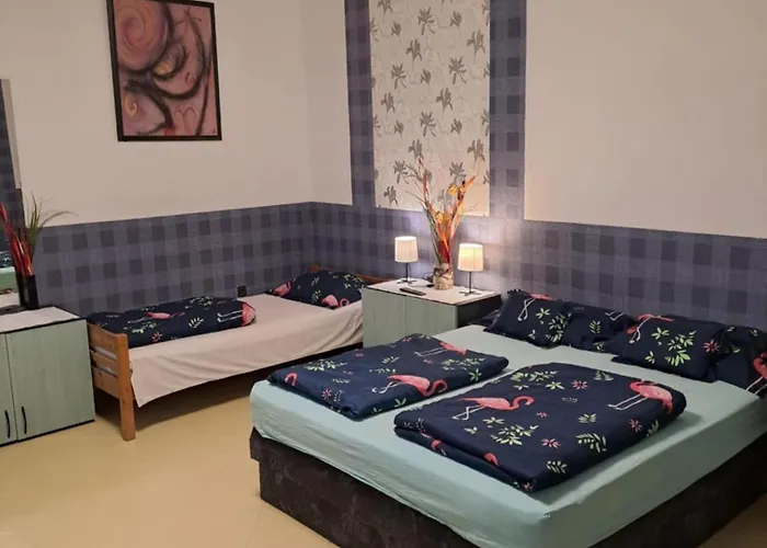 Tovaros Vendeghaz Abadszalok