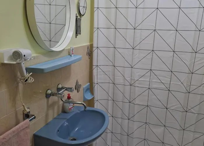 Apartment Tovaros Vendeghaz